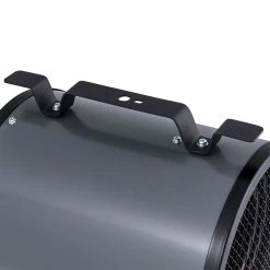 NewAir 2-in-1 Freestanding Or Mounted 240V Electric Garage Heater 16 NewAir 2-in-1 Freestanding Or Mounted 240V Electric Garage Heater -RV Camping Store Sale 125348 7