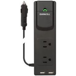 Duracell 175-Watt Powerstrip Inverter 8 Duracell 175-Watt Powerstrip Inverter -RV Camping Store Sale 125783 2