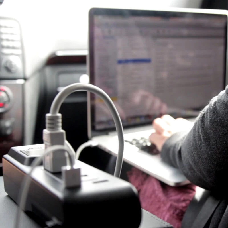 Duracell 175-Watt Powerstrip Inverter 6 Duracell 175-Watt Powerstrip Inverter - Image 4