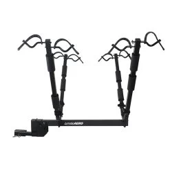 Neo-4 Four Bike Hitch Mount V-Rack -RV Camping Store Sale 125912 2
