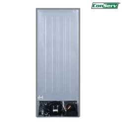 Equator Advanced Appliances Conserv 10 Cu. Ft. 24" Wide Top Freezer Refrigerator, Stainless Steel -RV Camping Store Sale 126051 4