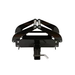 Off Terrain Quick Winch Holder With Lock, 10" X 4.5" -RV Camping Store Sale 126107 3