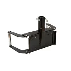 Off Terrain Quick Winch Holder With Lock, 10" X 4.5" -RV Camping Store Sale 126107 4