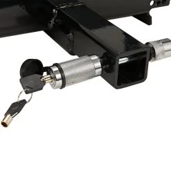 Off Terrain Quick Winch Holder With Lock, 10" X 4.5" -RV Camping Store Sale 126107 8