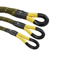 Off Terrain Recovery Rope, 20' X 1.25" -RV Camping Store Sale 126110 5