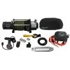 Off Terrain 4x4 Winch, 12,000 Lbs -RV Camping Store Sale 126112 1