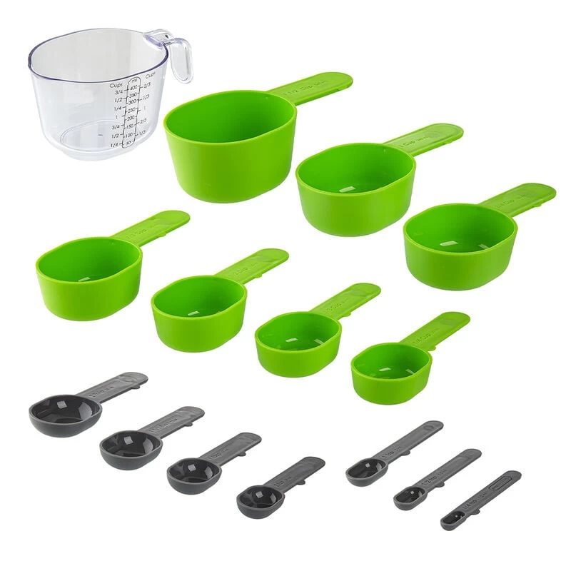 PrepSolutions 15-Piece Magnetic Measuring Set 4 PrepSolutions 15-Piece Magnetic Measuring Set - Image 2