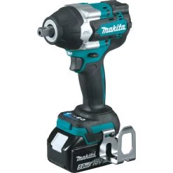 Makita 18V LXT Impact Wrench Kit -RV Camping Store Sale 127899 2