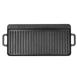 Pit Boss 14" X 28" Cast Iron Griddle