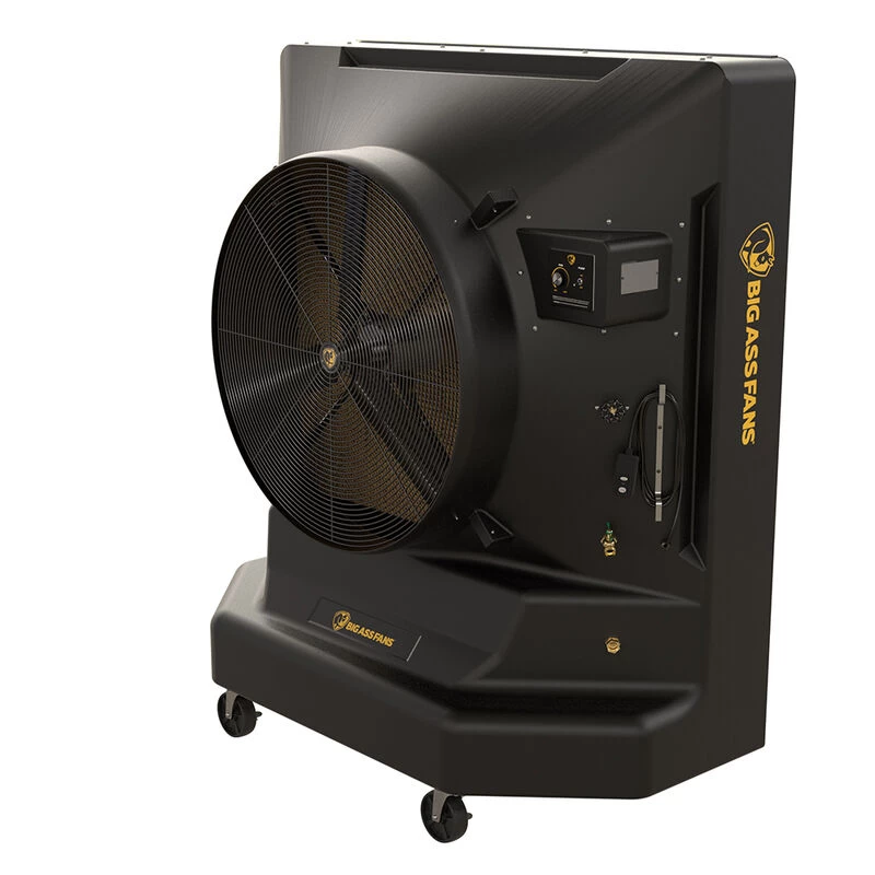 Cool Space 400 Evaporative Cooler 3 Cool Space 400 Evaporative Cooler