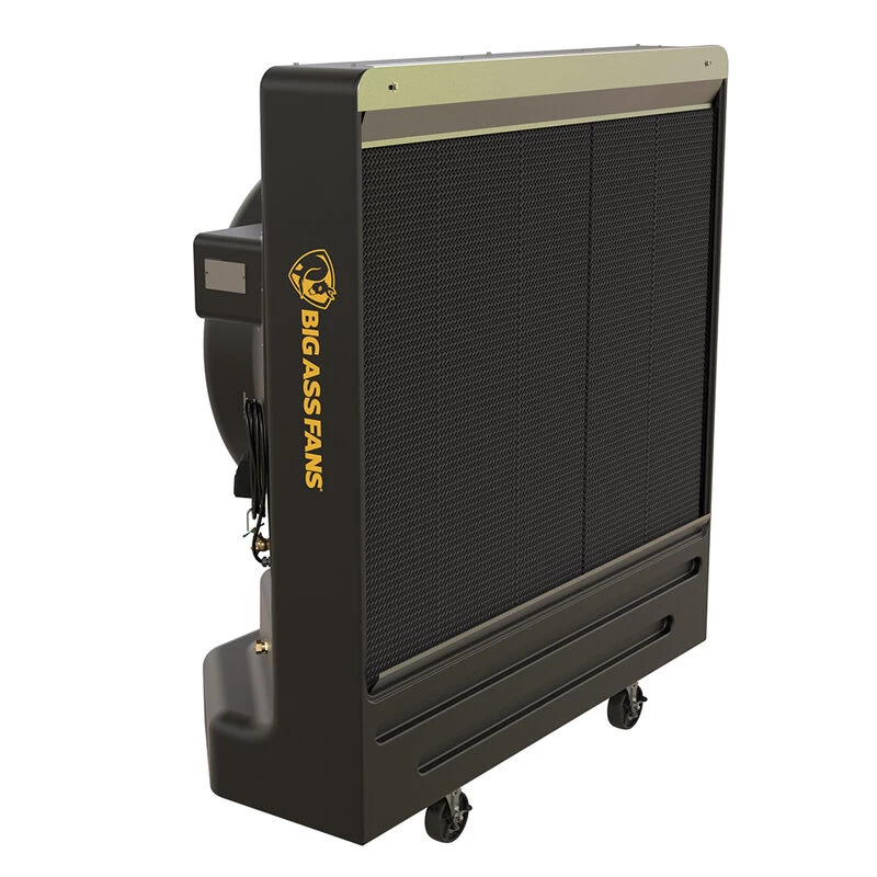 Cool Space 400 Evaporative Cooler 4 Cool Space 400 Evaporative Cooler - Image 2