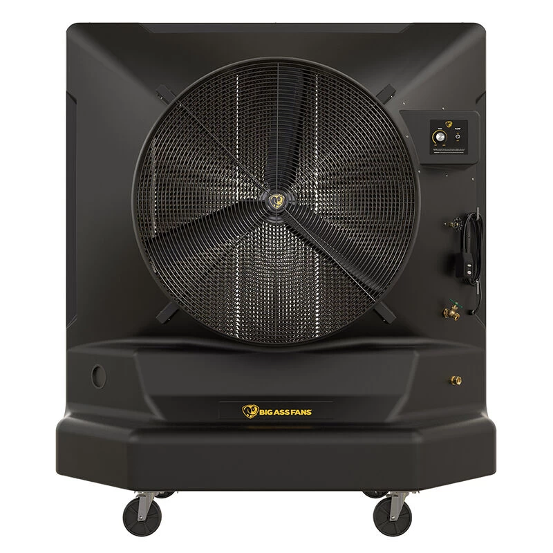 Cool Space 400 Evaporative Cooler 7 Cool Space 400 Evaporative Cooler - Image 5