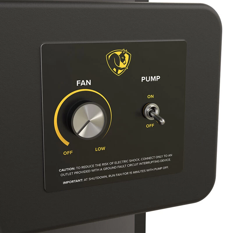 Cool Space 400 Evaporative Cooler 8 Cool Space 400 Evaporative Cooler - Image 6