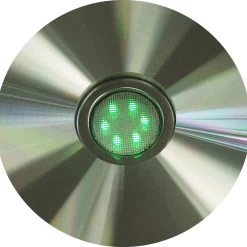 EnerG+ Infrared Electric 1500W Outdoor Heater Square Bistro Table -RV Camping Store Sale 128080 4