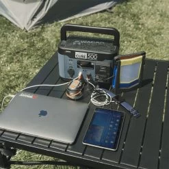 Lithium Cube™ 500 -RV Camping Store Sale 128612 3