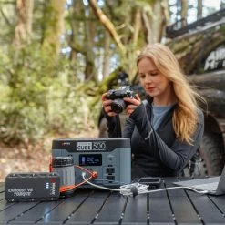 Lithium Cube™ 500 -RV Camping Store Sale 128612 4