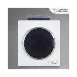 Equator EW 835 Super Washer And ED 850 Compact Dryer Stackable Set -RV Camping Store Sale 128781 3