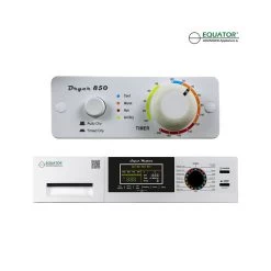 Equator EW 835 Super Washer And ED 850 Compact Dryer Stackable Set -RV Camping Store Sale 128781 4