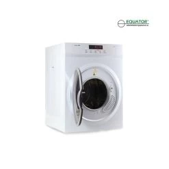 Equator EW 835 Super Washer And ED 860 Compact Dryer Stackable Set -RV Camping Store Sale 128782 2