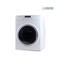 Equator EW 835 Super Washer And ED 860 Compact Dryer Stackable Set -RV Camping Store Sale 128782 3
