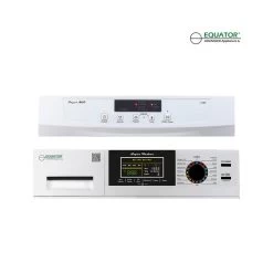 Equator EW 835 Super Washer And ED 860 Compact Dryer Stackable Set -RV Camping Store Sale 128782 5