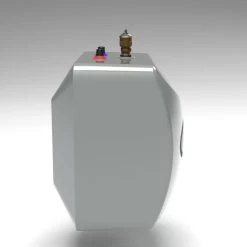 GE 6-Gallon Electric Point-of-Use Water Heater -RV Camping Store Sale 130548 2