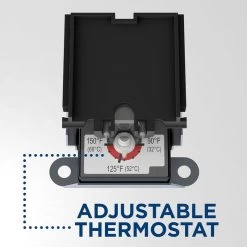 GE 6-Gallon Electric Point-of-Use Water Heater -RV Camping Store Sale 130548 4