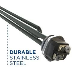 GE 6-Gallon Electric Point-of-Use Water Heater -RV Camping Store Sale 130548 6