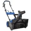 Snow Joe SJ625E Electric Single Stage Snow Thrower -RV Camping Store Sale 130783 1