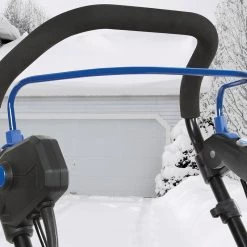 Snow Joe SJ625E Electric Single Stage Snow Thrower -RV Camping Store Sale 130783 10