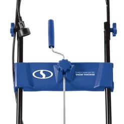 Snow Joe SJ625E Electric Single Stage Snow Thrower -RV Camping Store Sale 130783 6