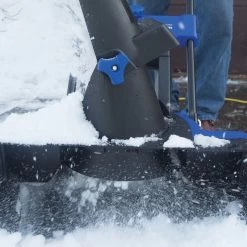 Snow Joe SJ625E Electric Single Stage Snow Thrower -RV Camping Store Sale 130783 7