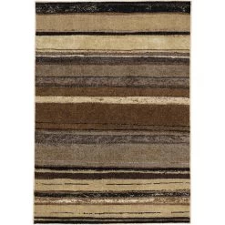 Mohawk Home Rainbow Print Rug -RV Camping Store Sale 131047 RAINBOWNEUTRAL 26x310 1