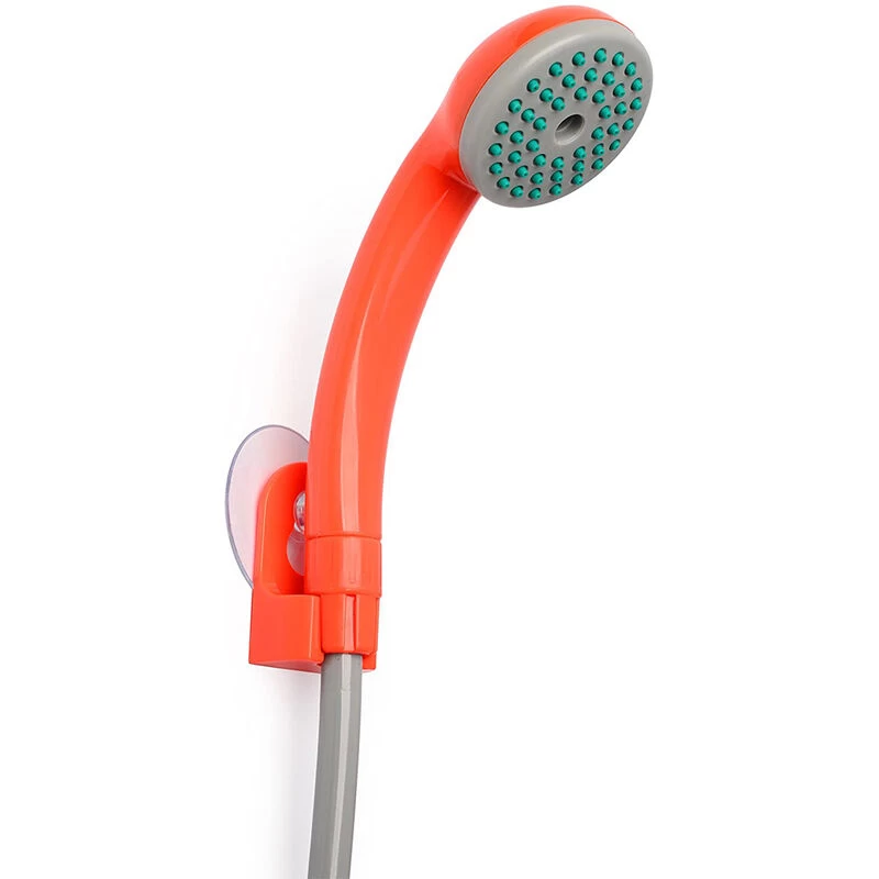 Ivation Battery-Powered Handheld Portable Shower 4 Ivation Battery-Powered Handheld Portable Shower - Image 2