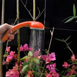 Ivation Battery-Powered Handheld Portable Shower 13 Ivation Battery-Powered Handheld Portable Shower -RV Camping Store Sale 131089 6