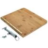 Camco Bamboo Accents RV Countertop Extension, 12"L X 13.5"W -RV Camping Store Sale 131651 1