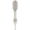 Oxygenics Voyage RV Handheld Shower, Brushed Nickel