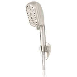 Oxygenics Voyage RV Handheld Shower, Brushed Nickel 14 Oxygenics Voyage RV Handheld Shower, Brushed Nickel -RV Camping Store Sale 131679 6