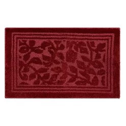 Mohawk Home Wisteria Berry Accent Rug, 20" X 34"