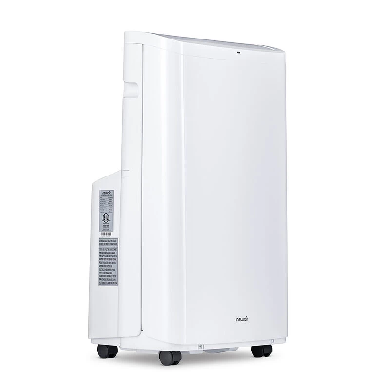 NewAir Portable Air Conditioner, 14,000 BTUs 3 NewAir Portable Air Conditioner, 14,000 BTUs