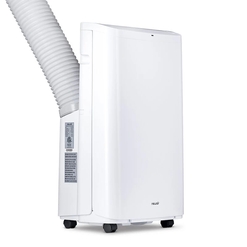 NewAir Portable Air Conditioner, 14,000 BTUs 7 NewAir Portable Air Conditioner, 14,000 BTUs - Image 5