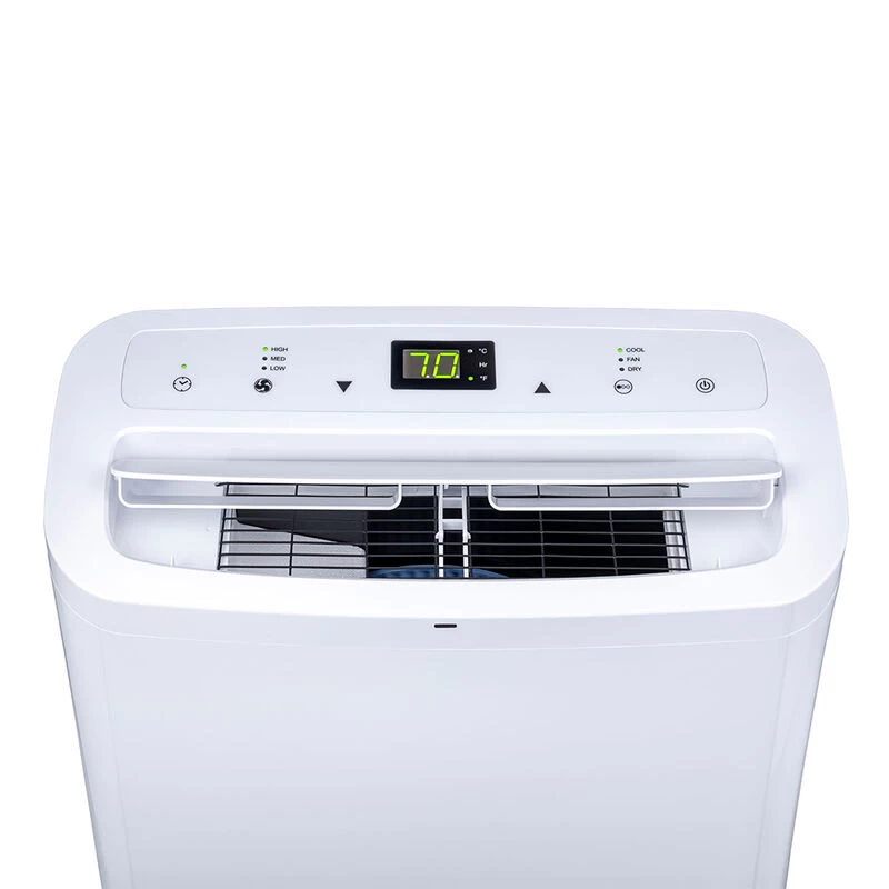 NewAir Portable Air Conditioner, 14,000 BTUs 10 NewAir Portable Air Conditioner, 14,000 BTUs - Image 8