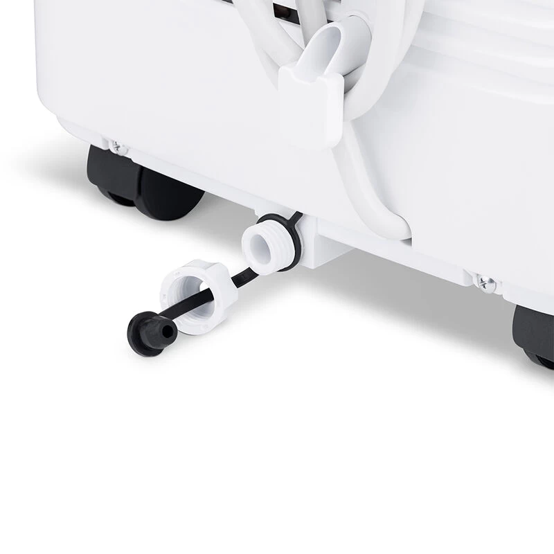 NewAir Portable Air Conditioner, 14,000 BTUs 11 NewAir Portable Air Conditioner, 14,000 BTUs - Image 9