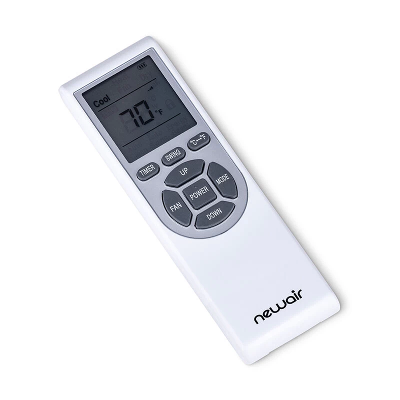 NewAir Portable Air Conditioner, 14,000 BTUs 12 NewAir Portable Air Conditioner, 14,000 BTUs - Image 10