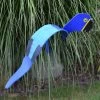 Blue Macaw Lawn Ornament -RV Camping Store Sale 131809 1