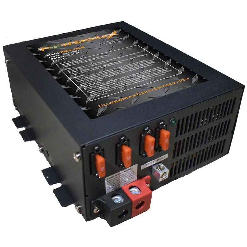 Converter / Charger - 75A 3 Converter / Charger - 75A