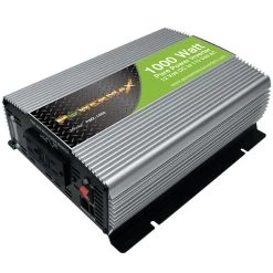 Pure Sine Inverter - 1000W