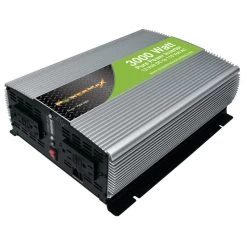 Pure Sine Inverter - 3000W