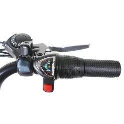 GlareWheel EB-X8 City Electric Bike -RV Camping Store Sale 132260 5