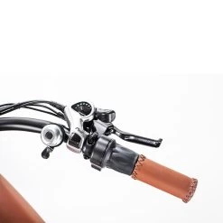 GlareWheel EB-CH Electric Cruiser Bike Fat Tire -RV Camping Store Sale 132267 3